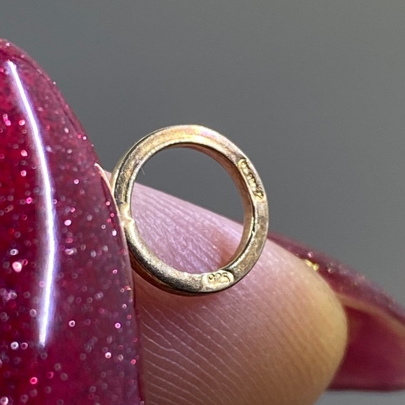 💛 DoDo Jewelry Sterling Station Bracelet | Silver Beads & Gold Animal Charms - Picture 8 of 11